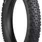 Surly Lou Tire - 26 x 4.8, Tubeless, Folding, Black, 120tpi