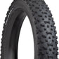 Surly Lou Tire - 26 x 4.8, Tubeless, Folding, Black, 120tpi