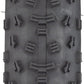 Surly Nate Tire - 26 x 3.8, Tubeless, Folding, Black, 60tpi