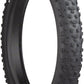 Surly Nate Tire - 26 x 3.8, Tubeless, Folding, Black, 60tpi