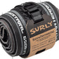 Surly ExtraTerrestrial Tire - 650b x 46, Tubeless, Folding, Black/Slate, 60tpi