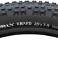 Surly Knard Tire - 29 x 3, Tubeless, Folding, Black, 60tpi
