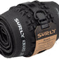 Surly Knard Tire - 29 x 3, Tubeless, Folding, Black, 60tpi