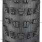 45NRTH Vanhelga Tire - 27.5 x 4, Tubeless, Folding, Black, 120tpi