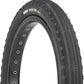 MSW Efficiency Expert Tire - 16 x 1.75, Black, Rigid Wire Bead, 33tpi