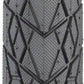 MSW Tour Guide Tire - 26 x 1.75, Black, Folding Wire Bead, Puncture Protection, Reflective Sidewall, 33tpi