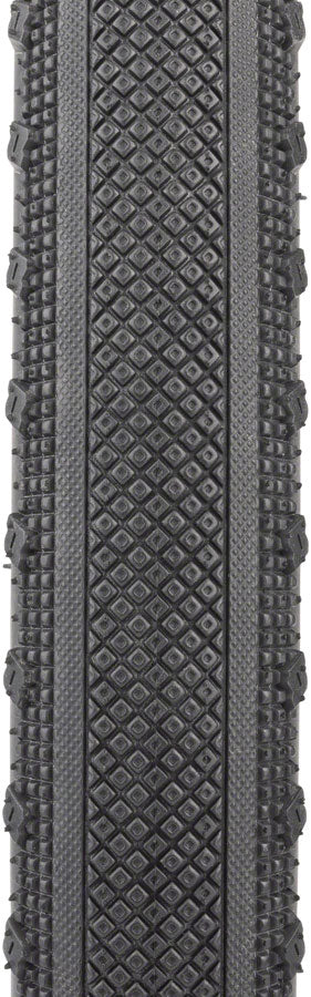MSW Efficiency Expert Tire - 20 x 1.75, Black, Rigid Wire Bead, 33tpi