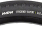 MSW Efficiency Expert Tire - 20 x 1.75, Black, Rigid Wire Bead, 33tpi