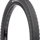 MSW Efficiency Expert Tire - 20 x 1.75, Black, Rigid Wire Bead, 33tpi