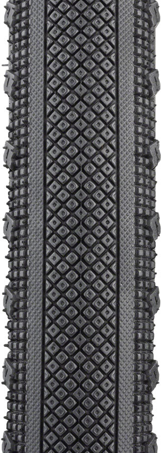 MSW Efficiency Expert Tire - 29 x 1.75 / 700 x 45, Black, Folding Wire Bead, Puncture Protection, Reflective Sidewalls, 33tpi