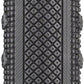 MSW Efficiency Expert Tire - 29 x 1.75 / 700 x 45, Black, Rigid Wire Bead, 33tpi
