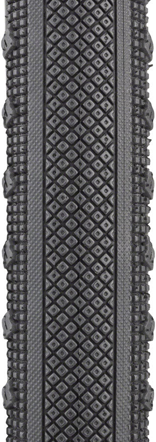 MSW Efficiency Expert Tire - 29 x 1.75 / 700 x 45, Black, Rigid Wire Bead, 33tpi