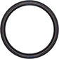 Schwalbe Road Cruiser Tire - 700 x 40, Clincher, Wire, Coffee/Black, K-Guard, Green