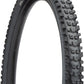 Teravail Warwick Tire - 29 x 2.5, Tubeless, Folding, Black, Ultra-Durable, Grip Compound