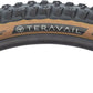 Teravail Warwick Tire - 29 x 2.5, Tubeless, Folding, Tan, Light and Supple, Fast Compound
