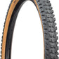 Teravail Warwick Tire - 29 x 2.5, Tubeless, Folding, Tan, Durable, Grip Compound