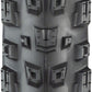 Teravail Warwick Tire - 29 x 2.3, Tubeless, Folding, Black, Ultra-Durable, Grip Compund