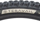 Teravail Warwick Tire - 29 x 2.3, Tubeless, Folding, Black, Ultra-Durable, Grip Compund