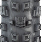 Teravail Warwick Tire - 27.5 x 2.5, Tubeless, Folding, Tan, Light and Supple, Fast Compound