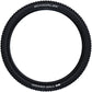 Schwalbe Wicked Will Tire - 29 x 2.4, Clincher, Folding, Black, Performance Line, Addix