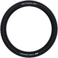 Schwalbe Wicked Will Tire - 29 x 2.25, Tubeless, Folding, Black, Performance Line, Addix, Twin Skin