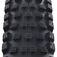 Schwalbe Wicked Will Tire - 29 x 2.4, Tubeless, Folding, Black, Performance Line, Addix, Twin Skin