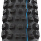 Schwalbe Wicked Will Tire - 29 x 2.25, Tubeless, Folding, Black/Transparent, Evolution Line, Super Race, Addix SpeedGrip