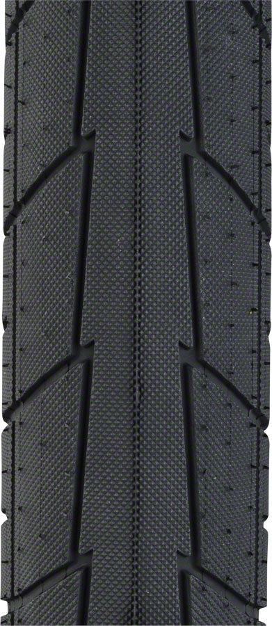 Salt Tracer Tire - 20 x 2.35, Clincher, Wire, Black