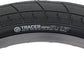 Salt Tracer Tire - 20 x 2.35, Clincher, Wire, Black