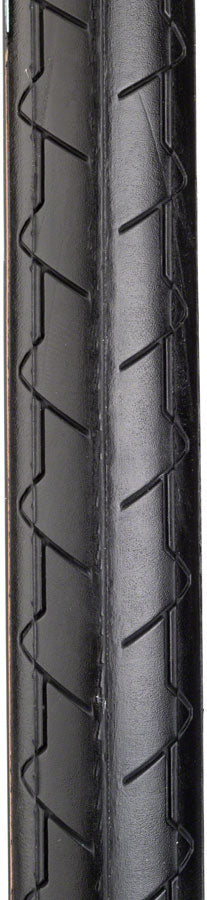 Michelin Dynamic Classic Tire - 700 x 23, Clincher, Wire, Black/Tan