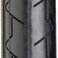 Michelin Dynamic Classic Tire - 700 x 25, Clincher, Wire, Black/Tan