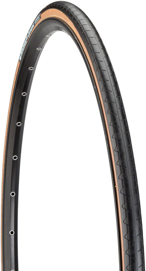 Michelin Dynamic Classic Tire - 700 x 23, Clincher, Wire, Black/Tan