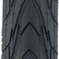 Michelin Protek Max Tire - 700 x 35, Clincher, Wire, Black, Ebike