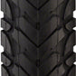 Michelin Protek Cross Max Tire - 26 x 1.85, Clincher, Wire, Black