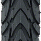 Michelin Protek Cross Max Tire - 700 x 32, Clincher, Wire, Black