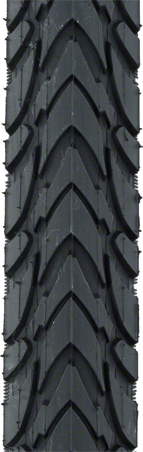Michelin Protek Cross Max Tire - 700 x 32, Clincher, Wire, Black
