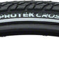Michelin Protek Cross Max Tire - 700 x 32, Clincher, Wire, Black