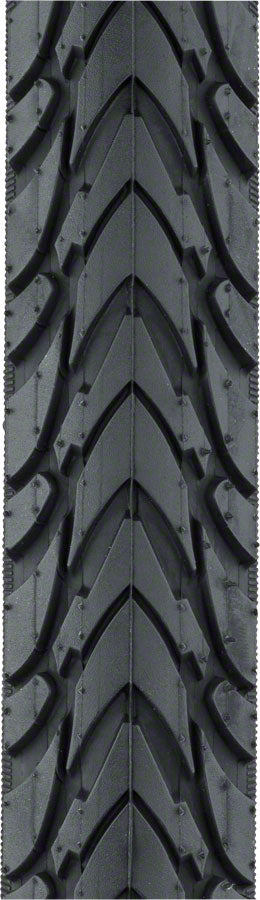 Pneu Michelin Protek Cross 700x32c – Noir Réfléchissant, 32-622, Neuf