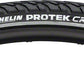 Michelin Protek Cross Tire - 700 x 32, Clincher, Wire, Black