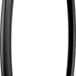 Michelin Dynamic Sport Tire - 700 x 23, Clincher, Wire, Black