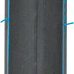 Michelin Dynamic Sport Tire - 700 x 23, Clincher, Wire, Black/Blue