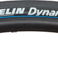Michelin Dynamic Sport Tire - 700 x 23, Clincher, Wire, Black/Blue