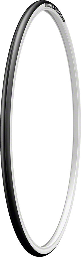 Michelin Dynamic Sport Tire - 700 x 28, Clincher, Wire, Black/White