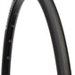 Michelin Dynamic Sport Tire - 700 x 25, Clincher, Wire, Black