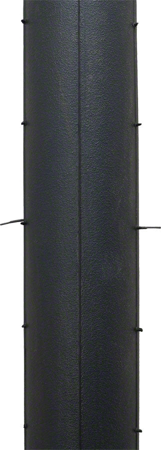 Michelin Wild Run'r Tire - 26 x 1.4, Clincher, Wire, Black