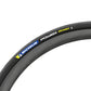 Michelin Power Road TLR Tire 700 x 32 Clincher, Folding, Black