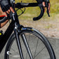 Michelin Power Road TLR Tire 700 x 32 Clincher, Folding, Black