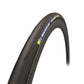 Michelin Power Road TLR Tire 700 x 32 Clincher, Folding, Black
