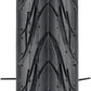 Michelin Protek Tire - 700 x 38, Clincher, Wire, Black, Ebike