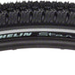 Michelin Star Grip Tire - 700 x 40, Clincher, Wire, Black